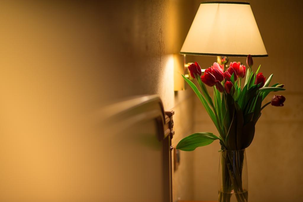Strozzi Palace Hotel Флоренция Екстериор снимка