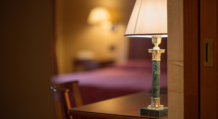 Strozzi Palace Hotel Флоренция Екстериор снимка