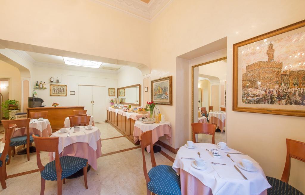 Strozzi Palace Hotel Флоренция Екстериор снимка