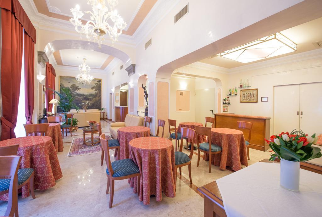 Strozzi Palace Hotel Флоренция Екстериор снимка
