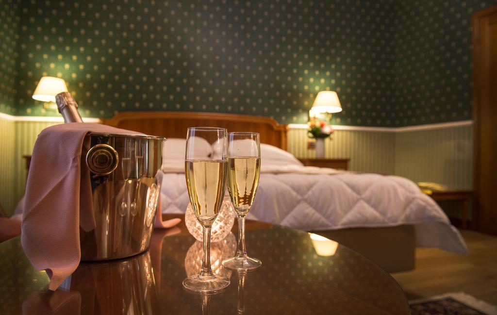 Strozzi Palace Hotel Флоренция Екстериор снимка