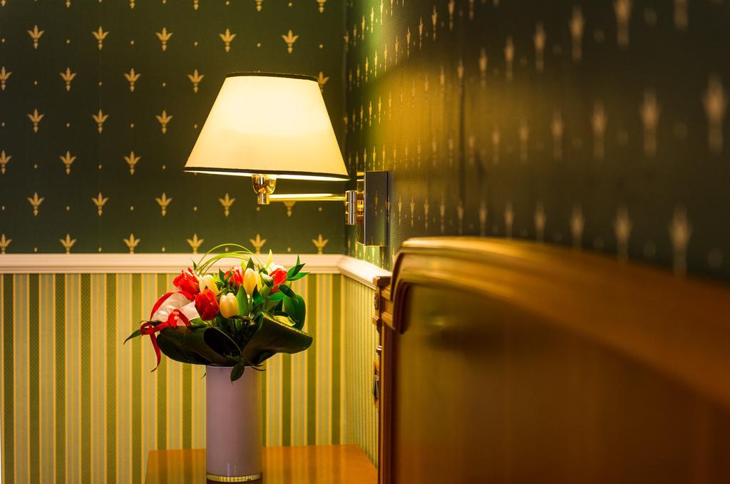 Strozzi Palace Hotel Флоренция Екстериор снимка